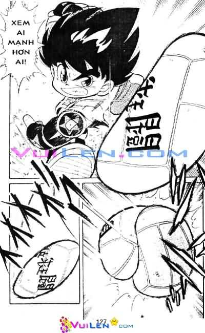 vua bóng ném chapter 14 7