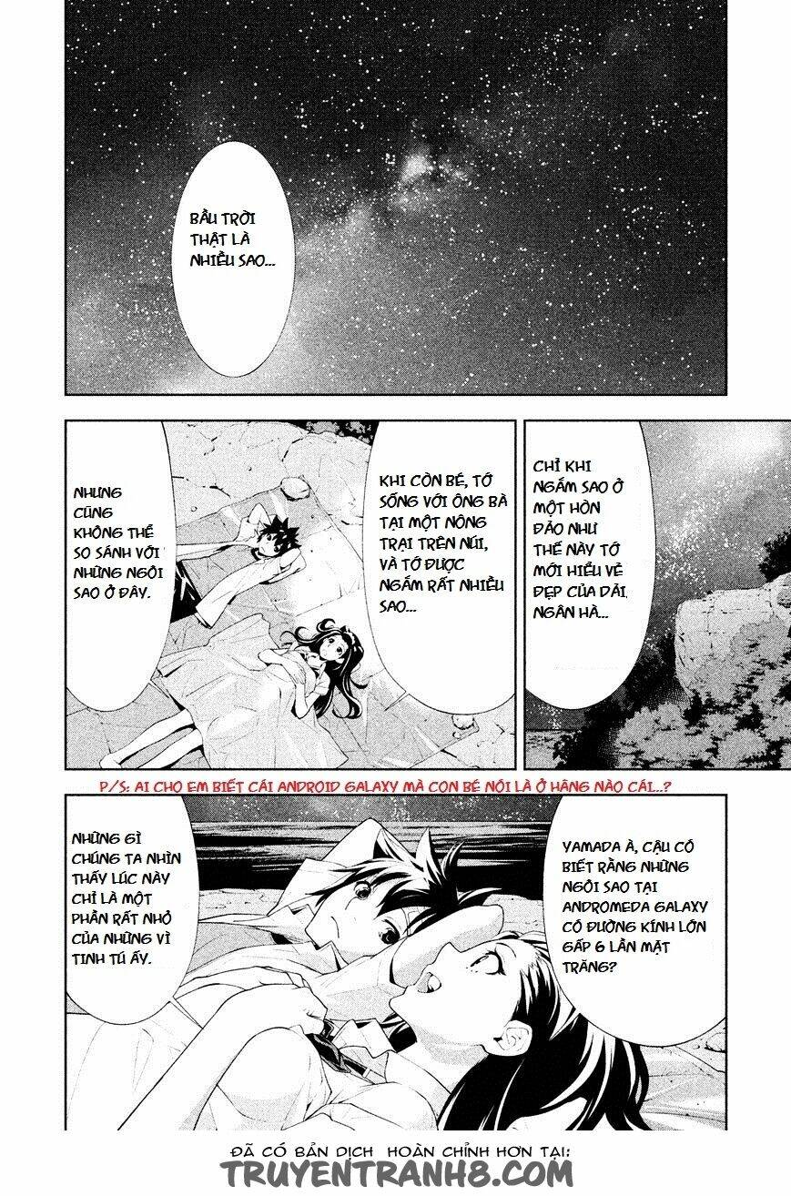 lets lagoon chapter 29 6