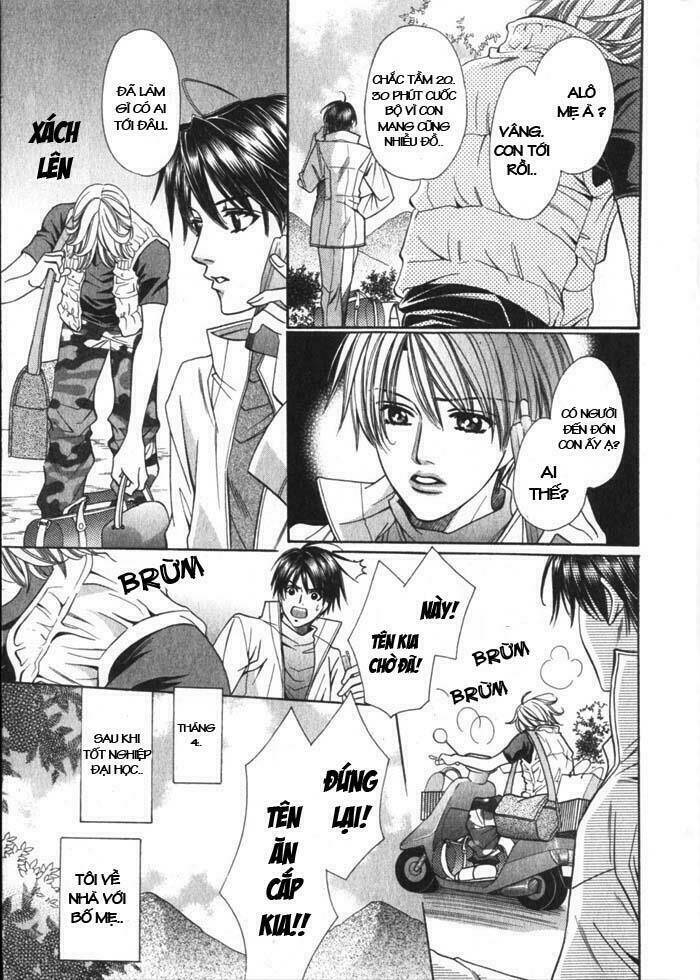 okaeri wa kochira chapter 1 4