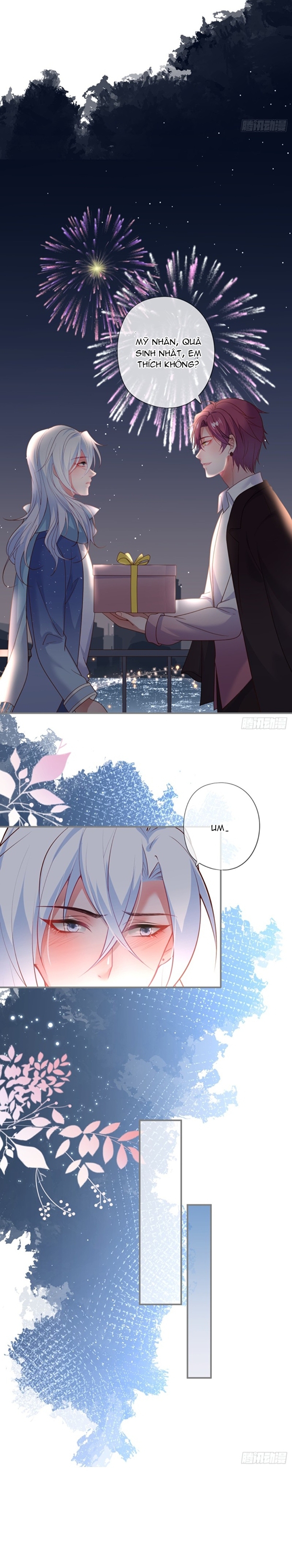 dưỡng khí chí mạng chapter 66 10