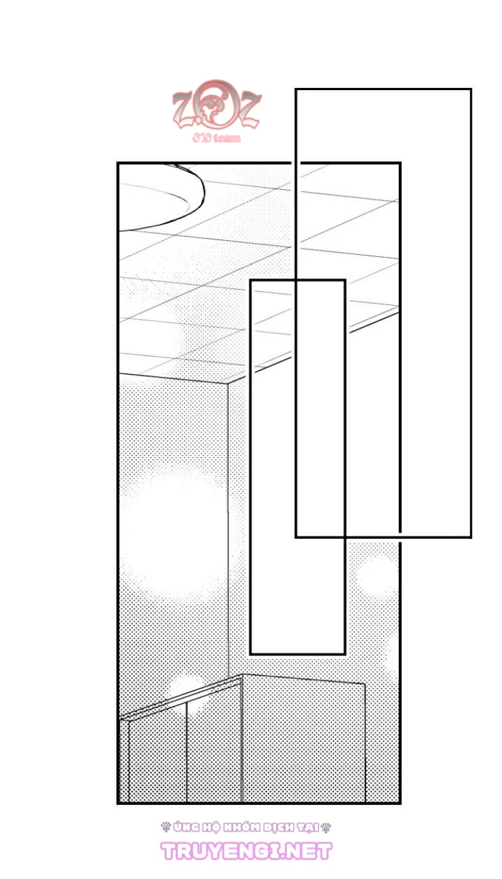 oyama no, otoko na sugao ~ chanto ore wo miteitte chapter 9 31