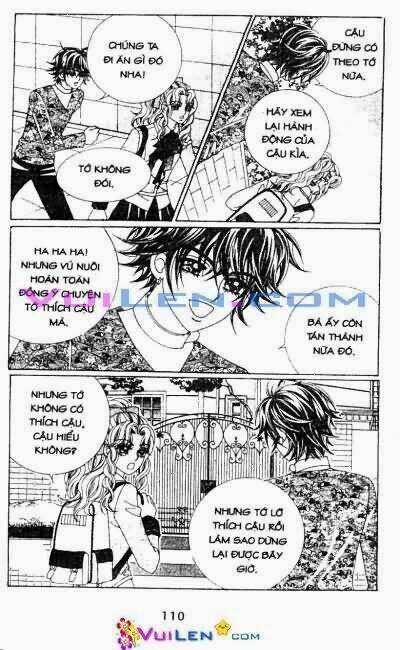 ngọt đắng tình yêu chapter 3 110