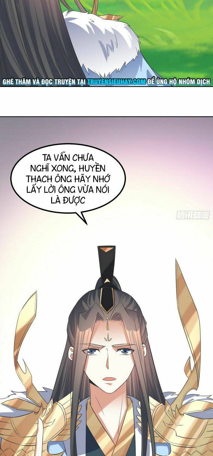 đỉnh cấp phản phái đại sư huynh chapter 55 18