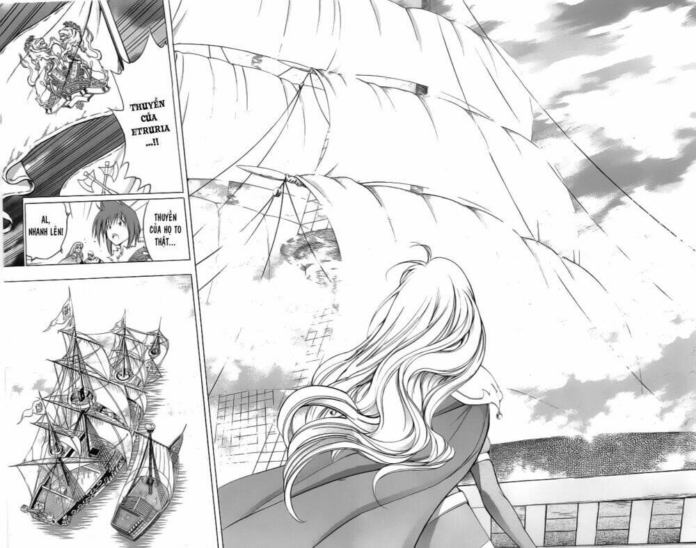 fire emblem-hasha no tsurugi chapter 13 38