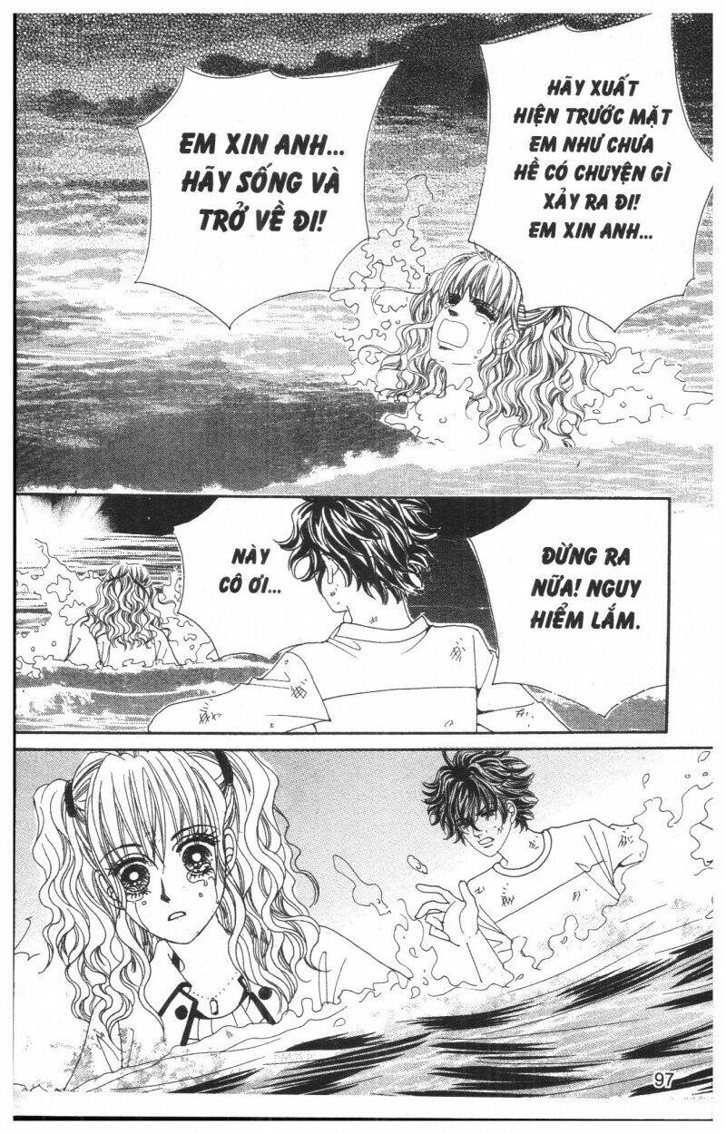 công chúa giả mạo chapter 29 44