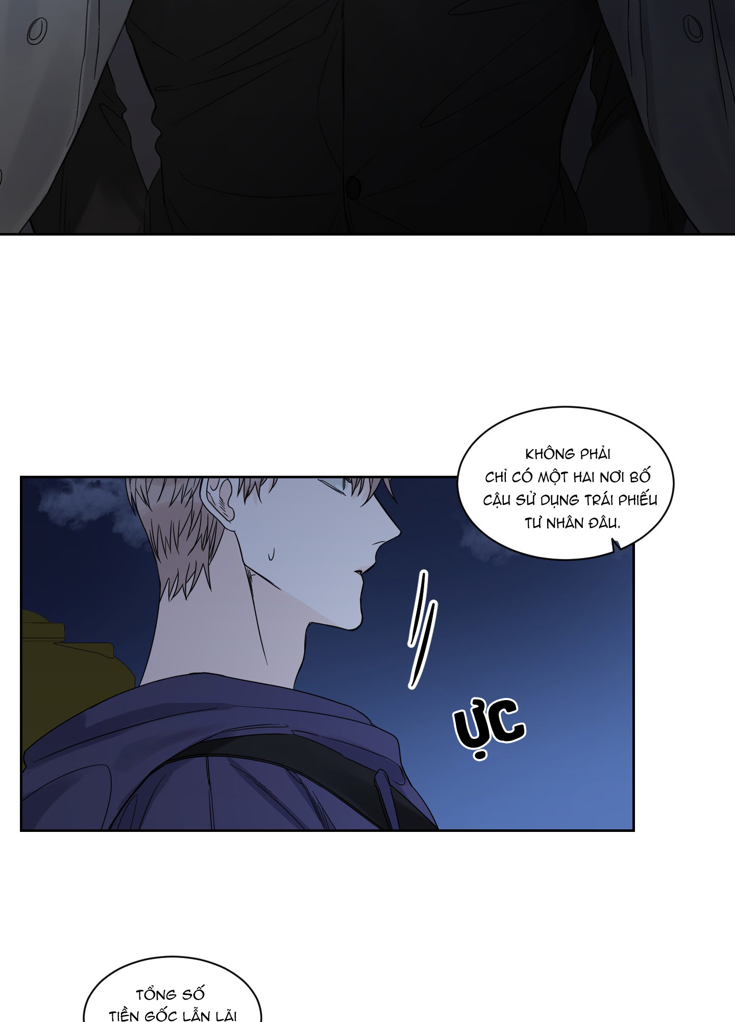 điểm cuối chapter 2 50