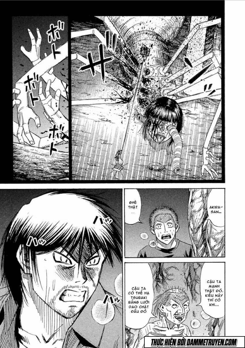 đảo ma cà rồng chapter 488 2