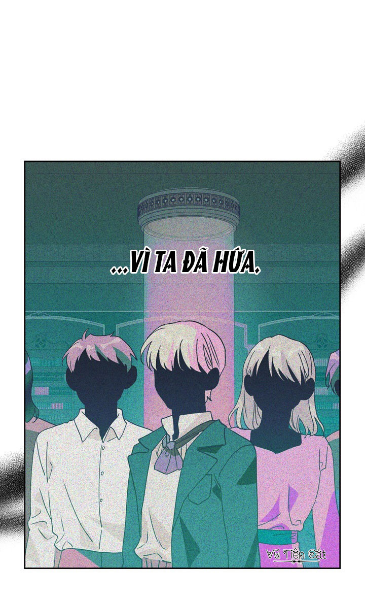 ác nữ xứng đôi với bạo chúa chapter 45 42