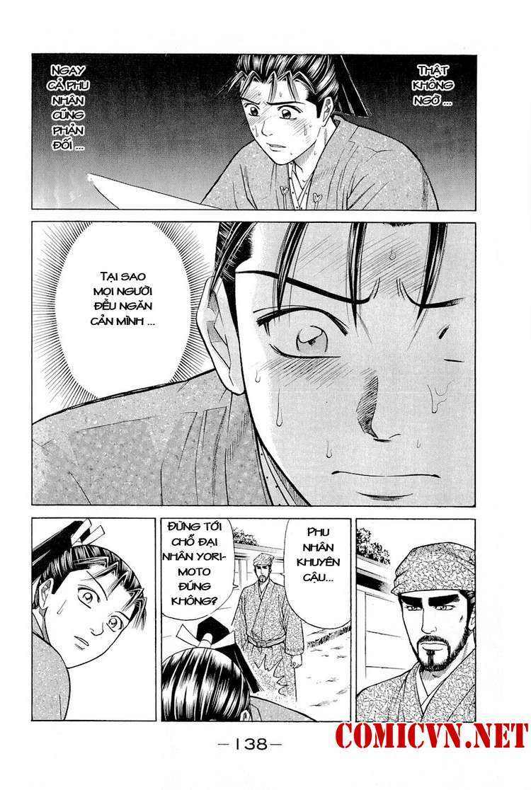 thiếu niên vương phần 2 chapter 3 10