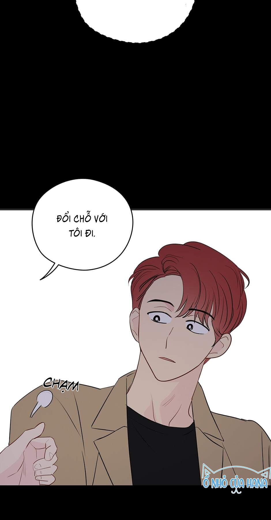 chỉ là giấc mơ thôi phải không? chapter 21 60