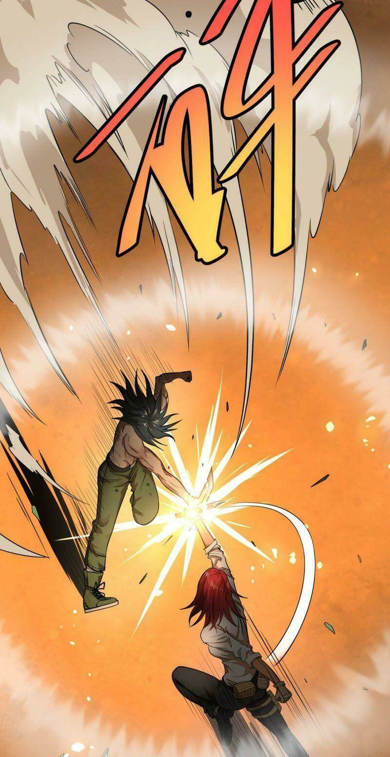 danh sách kẻ phản diện chapter 90 9