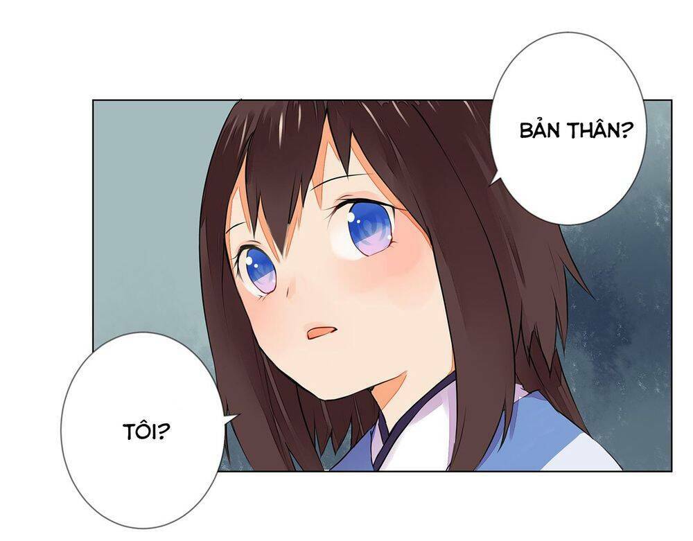 đốt đào hoa chapter 7 18