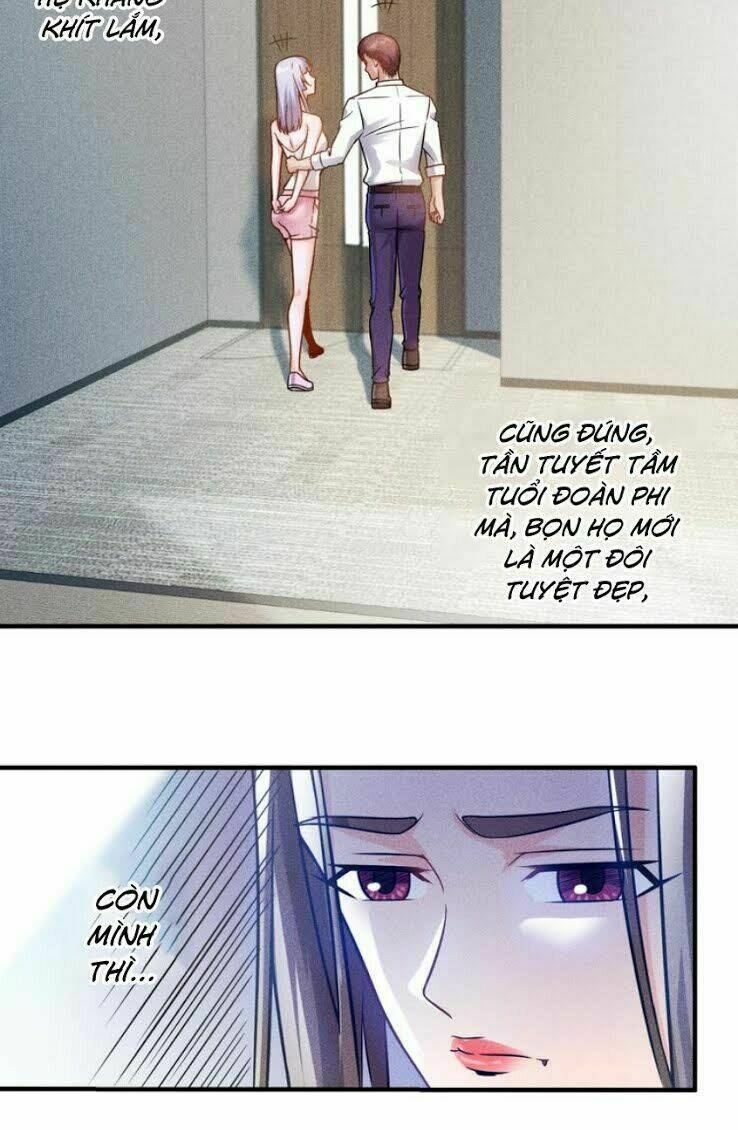 cao thủ cận vệ của nữ chủ tịch chapter 37 14