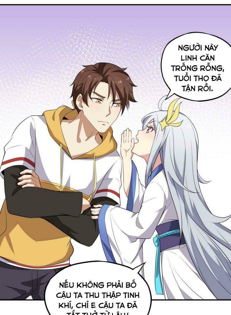 tổ thượng có tiền chapter 49 13