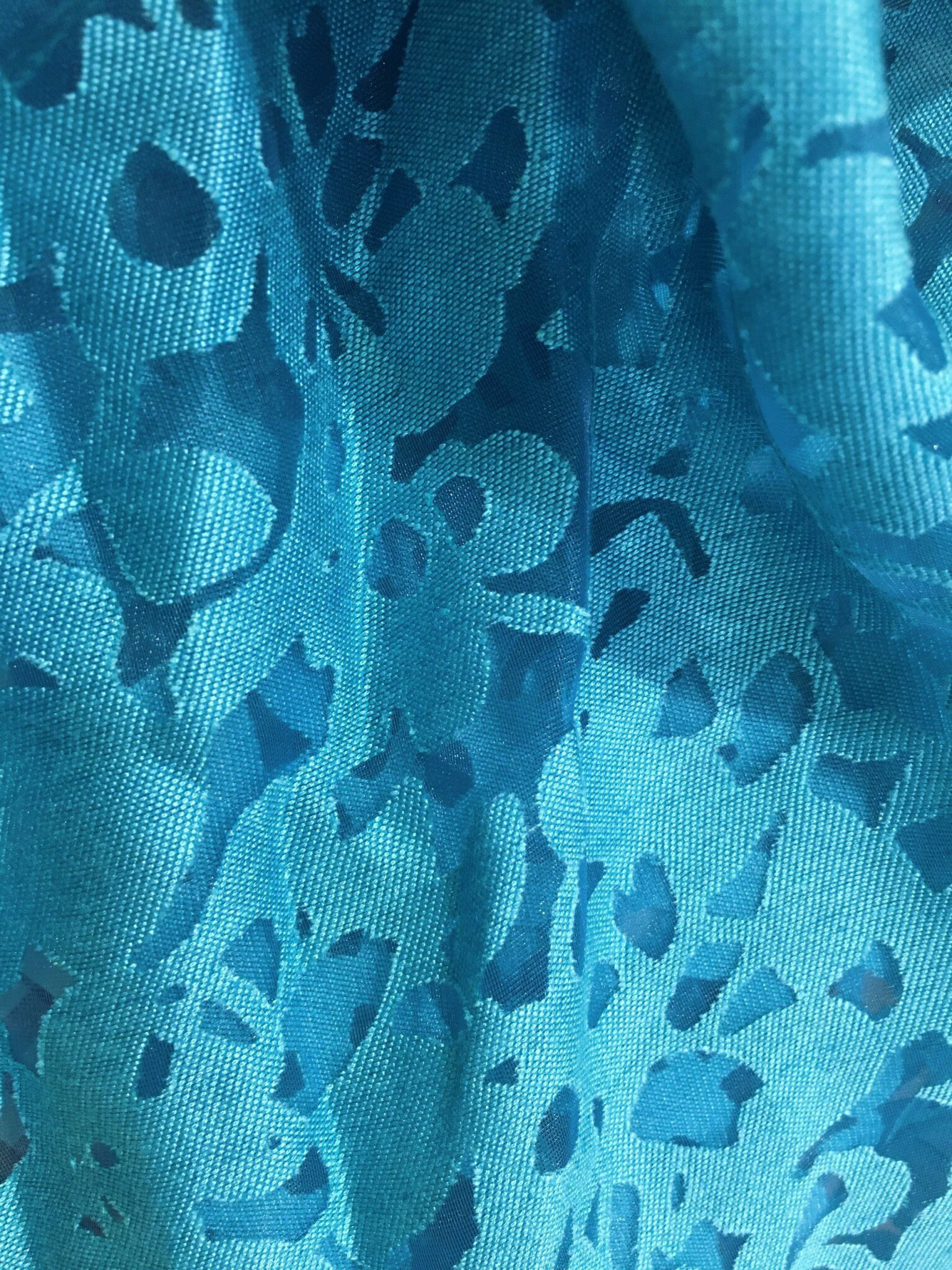 Đầm ren xanh Nary Dress Gem Clothing SP060508