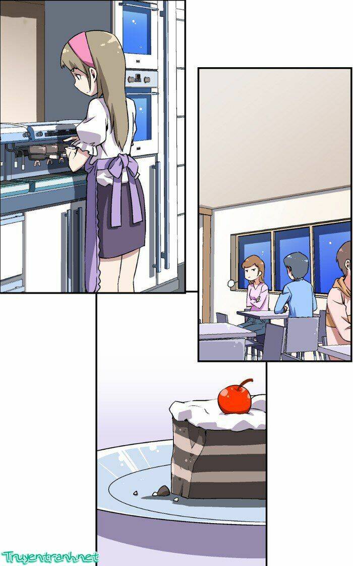 dead coffee shop chapter 16 7