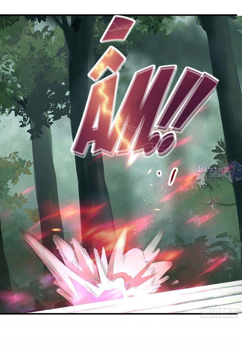 đồ đệ ta toàn là nữ ma đầu chapter 26 52