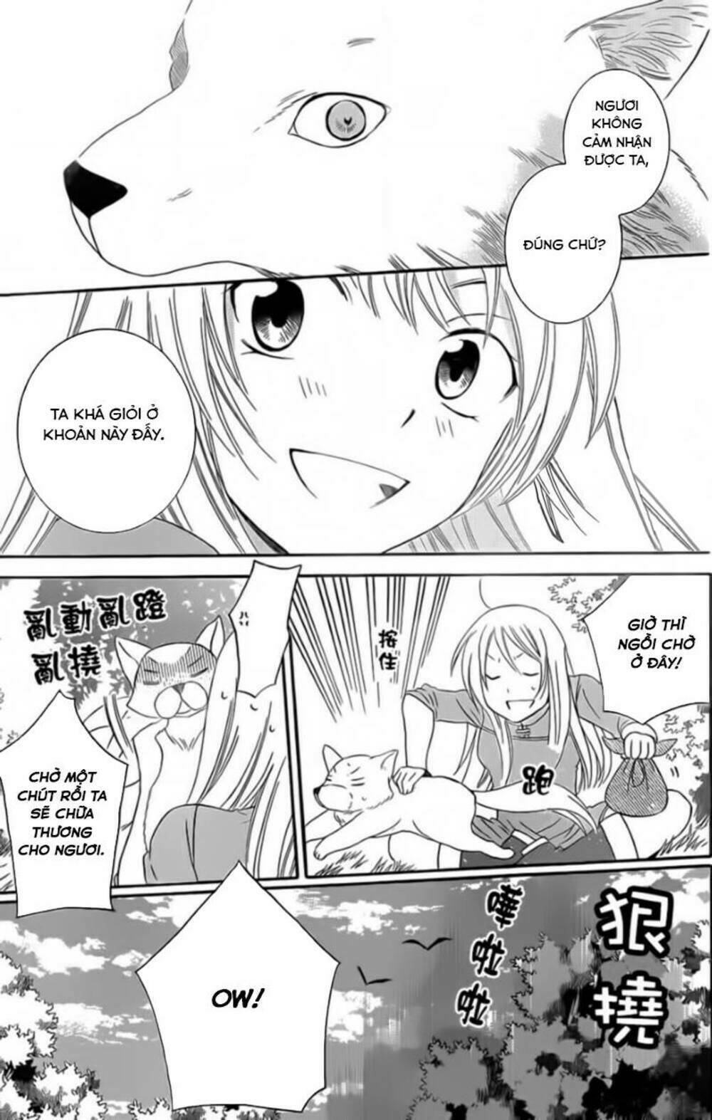 arisugawa ở thế giới chapter 42 25