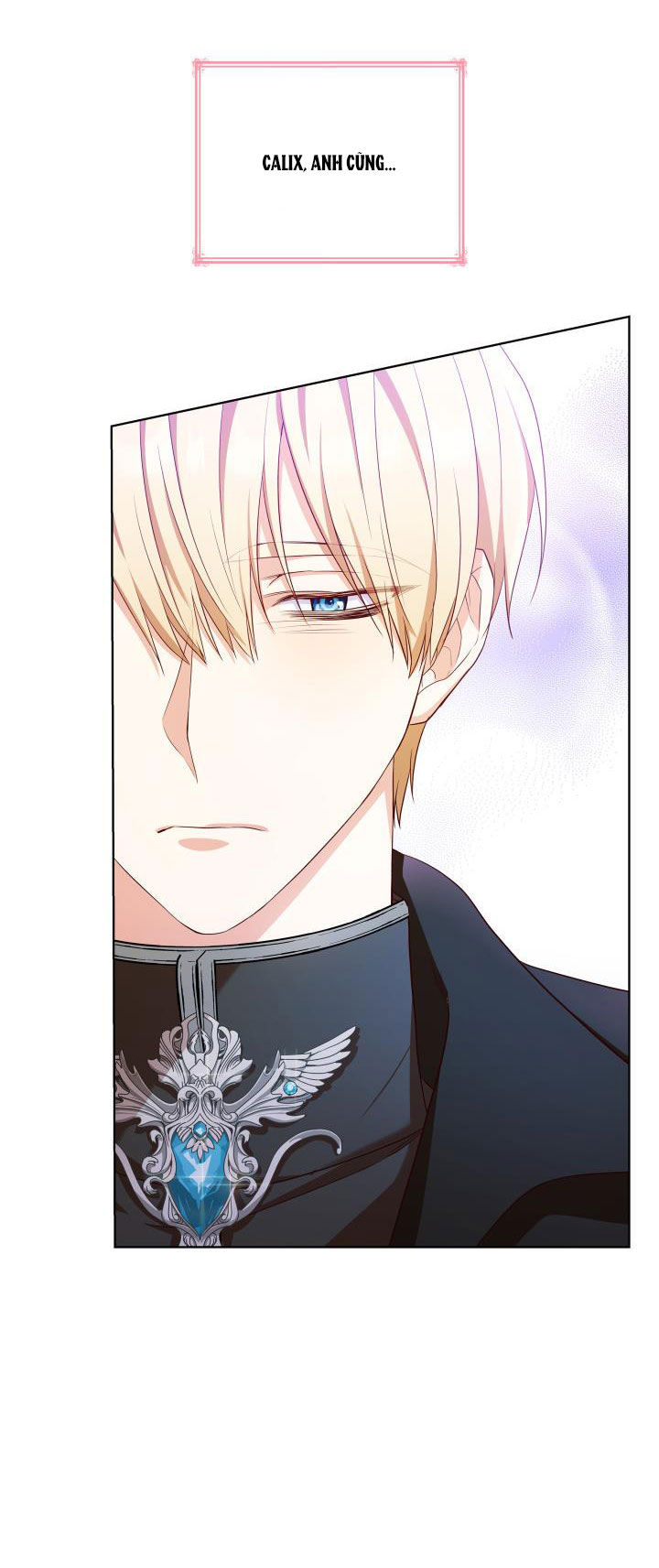 từ ác nữ tôi phải trở thành một người mẹ chapter 19 46