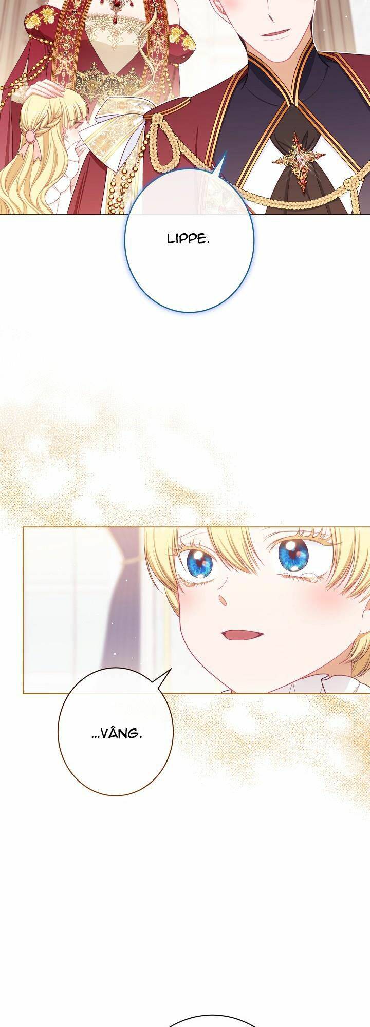 ác nữ phản diện đảo ngược đồng hồ cát chapter 125.5 12