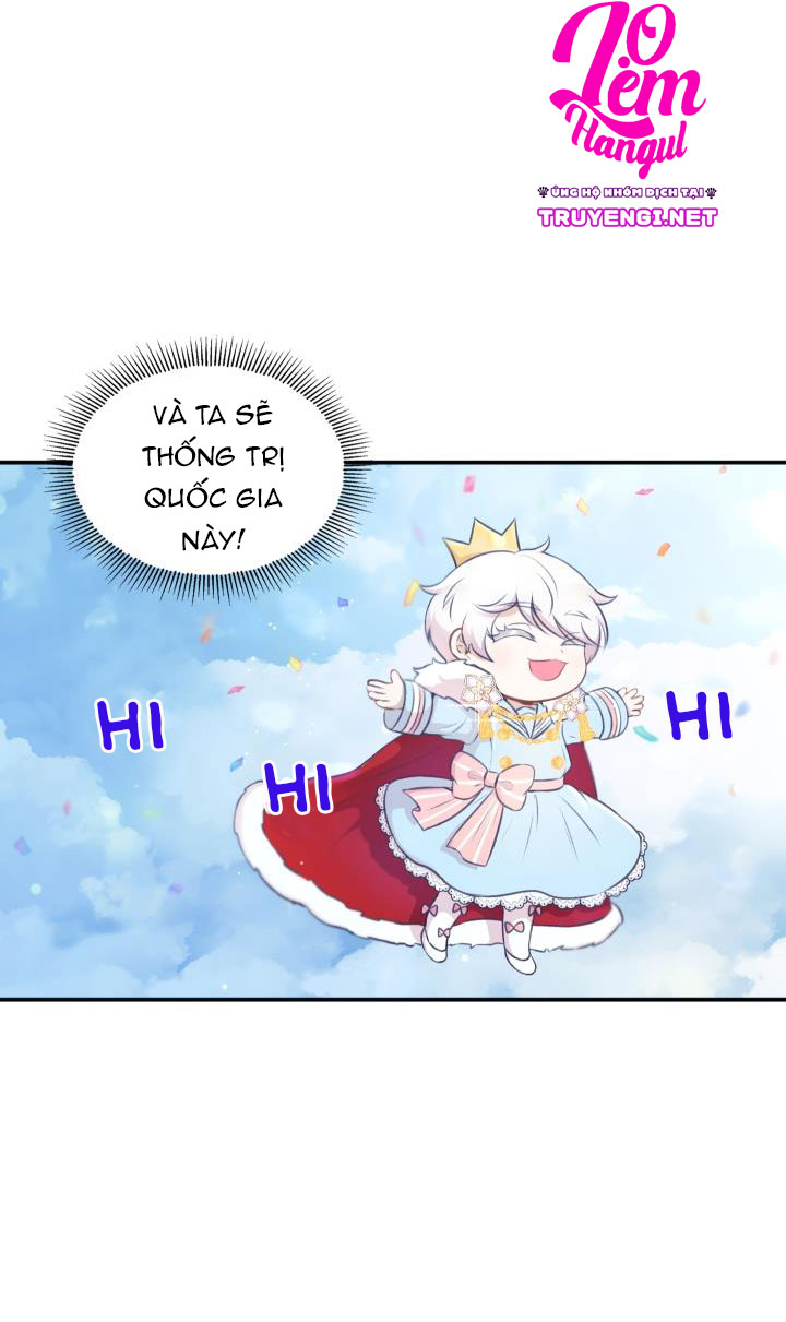 ác nữ công chúa chapter 4 6