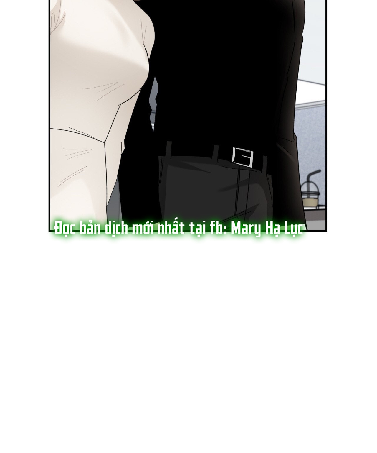 Tôi Đổ Anh Rồi, Trưởng Phòng chapter 6.2 - Trang 2