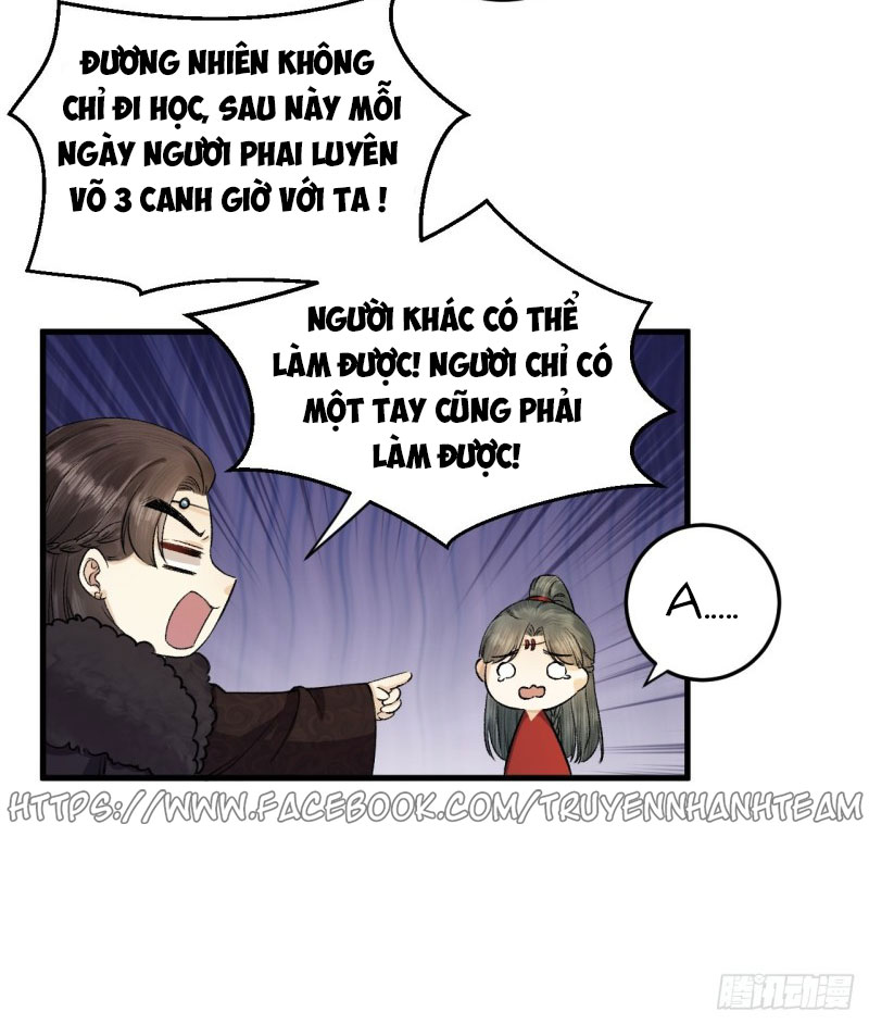 lễ băng nhạc hoại chi dạ chapter 31 24