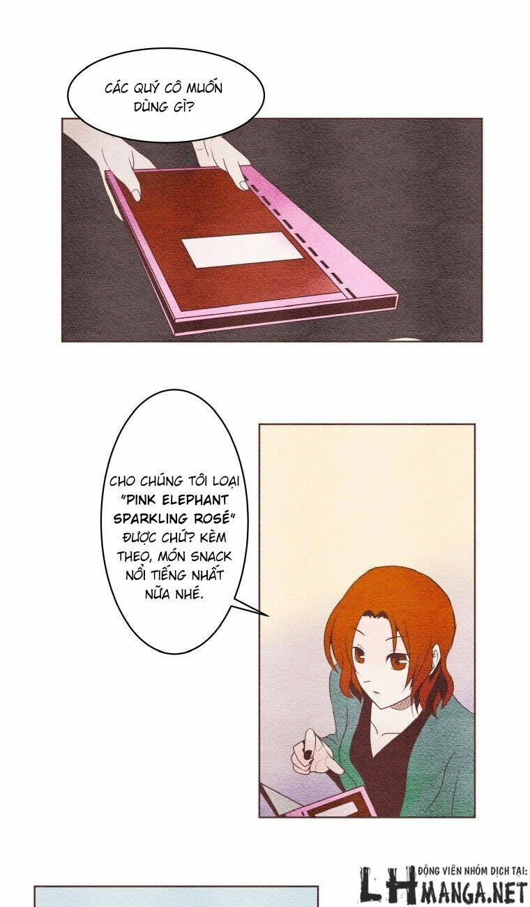 may i shake your hand chapter 2 35