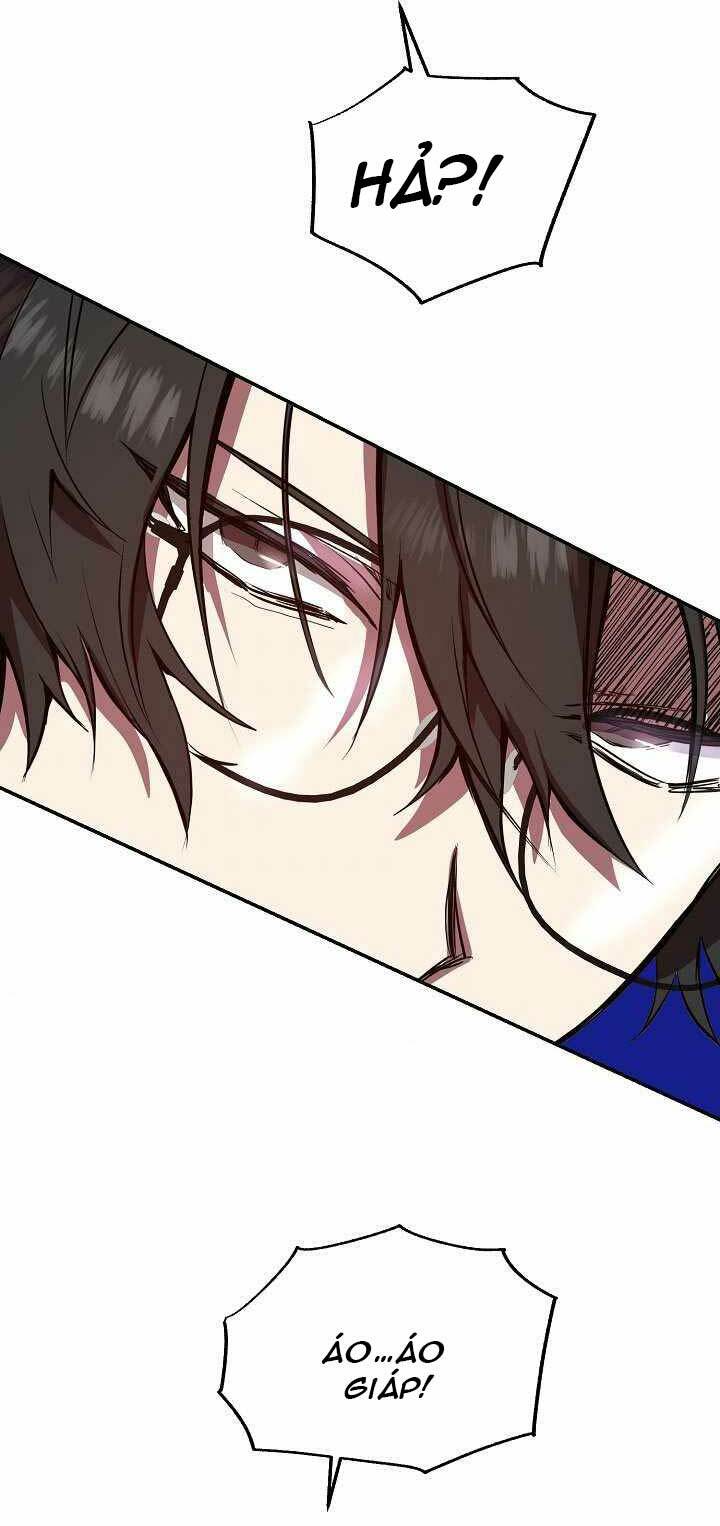 giả vờ làm kẻ vô dụng ở học đường chapter 3 34