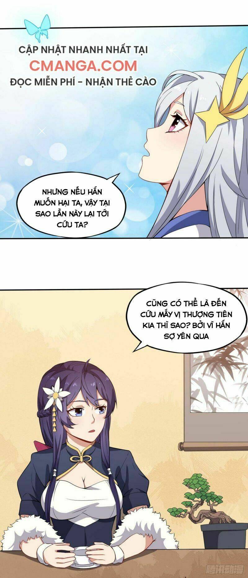 tổ thượng có tiền chapter 37 5