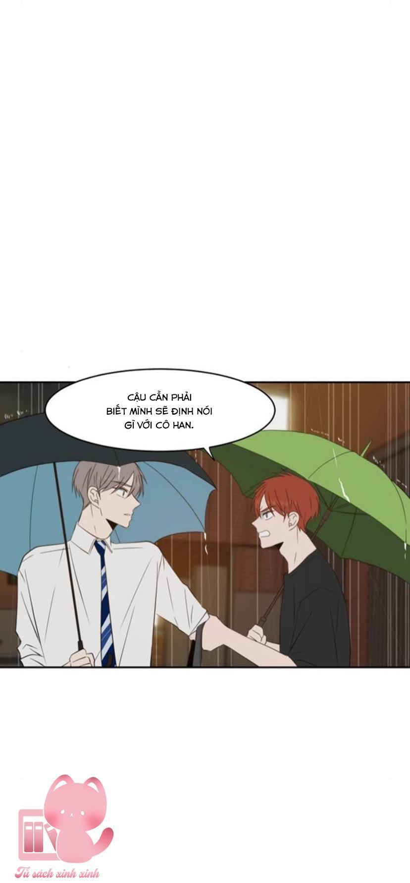 a good day to be a dog chapter 60 24