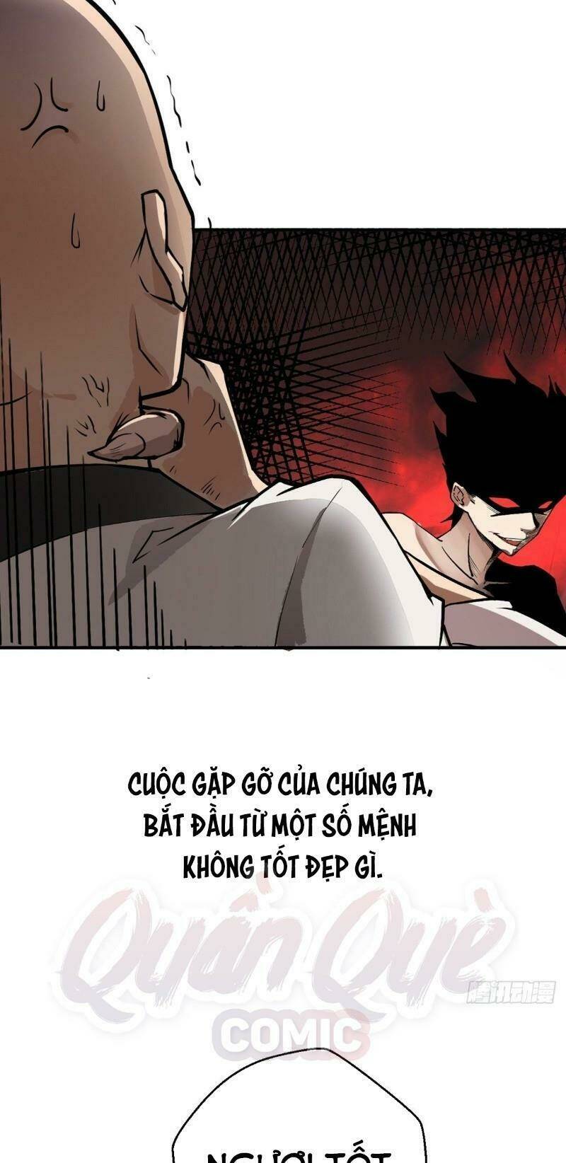 tà du ký chapter 0.2 19