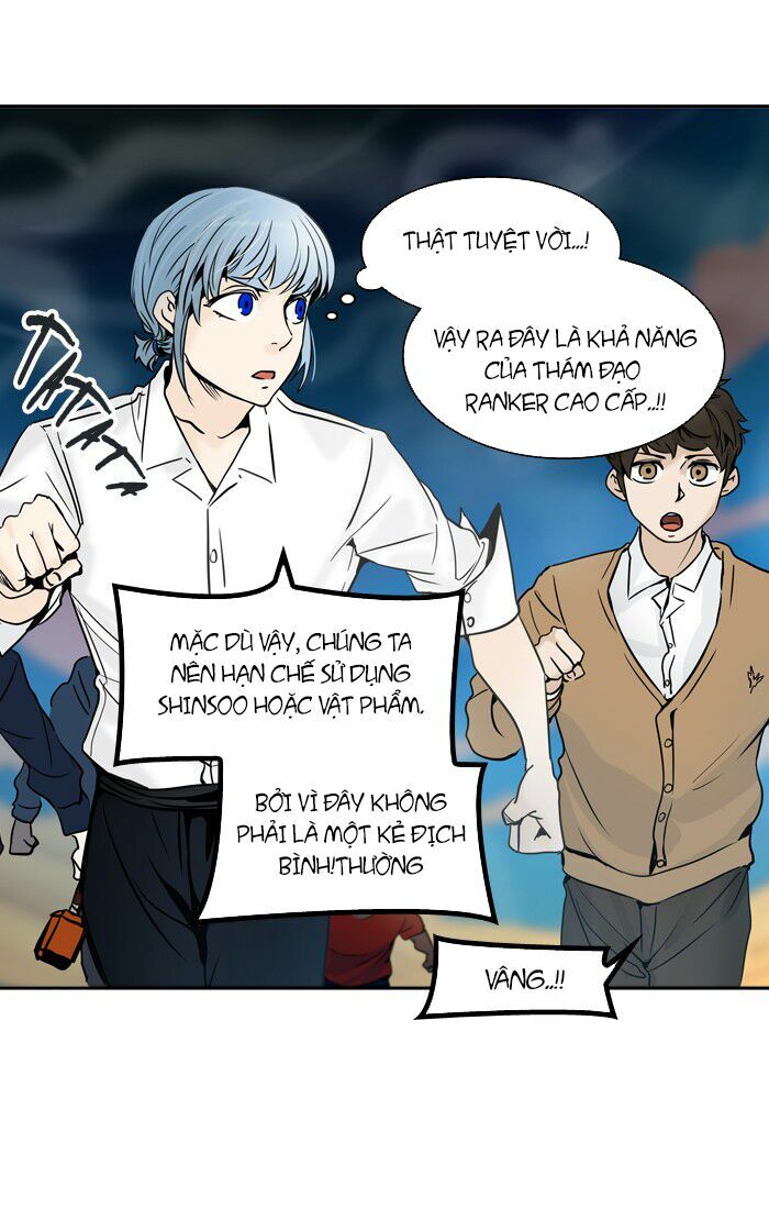 tòa tháp bí ẩn 2 chapter 224 27