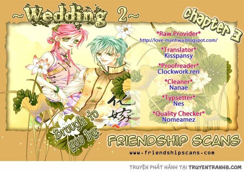 vạn dặm tìm chồng 2 chapter 3 2