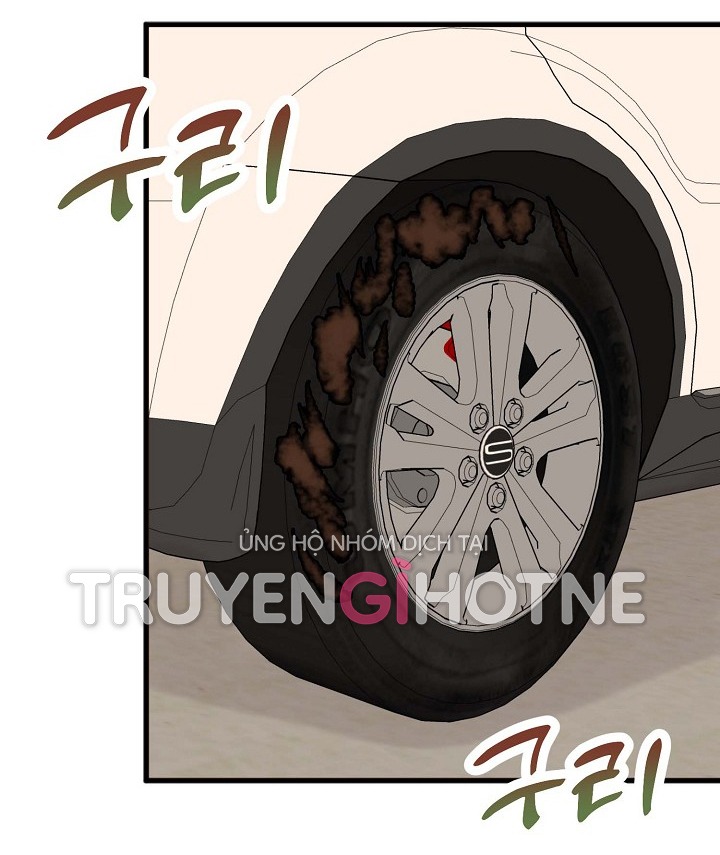 Mối Quan Hệ Không Tốt chapter 5.1 - Trang 62