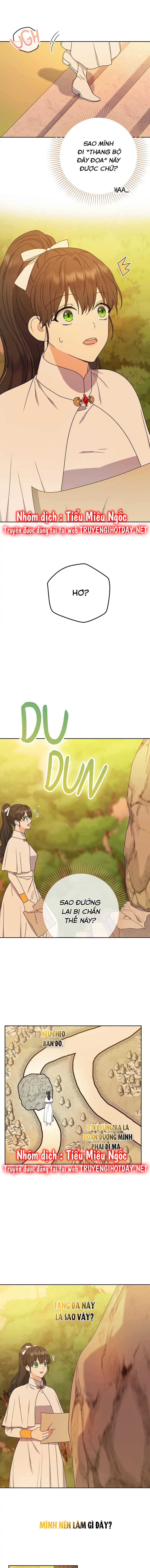 từ hầu gái tôi đã trở thành hoàng hậu chapter 55 2