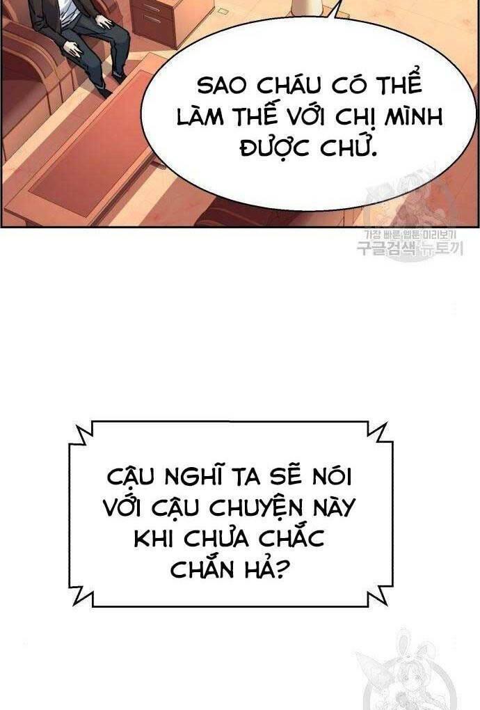 bạn học tôi là lính đánh thuê chapter 101 46