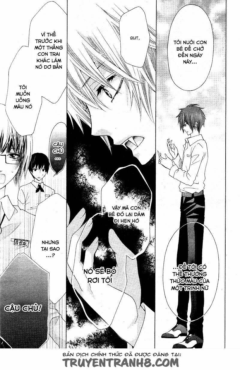 virgin blood - hiiro no bansan chapter 2 11