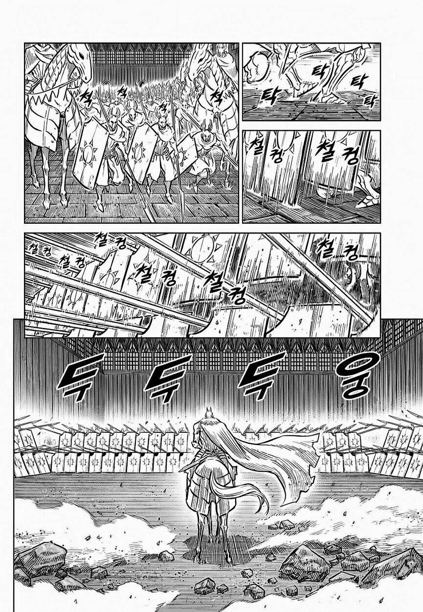 lính đánh thuê maruhan chapter 70 6
