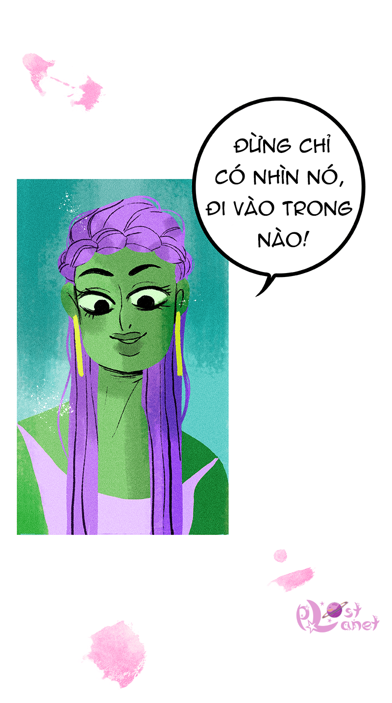 thần thoại olympus chapter 6 8