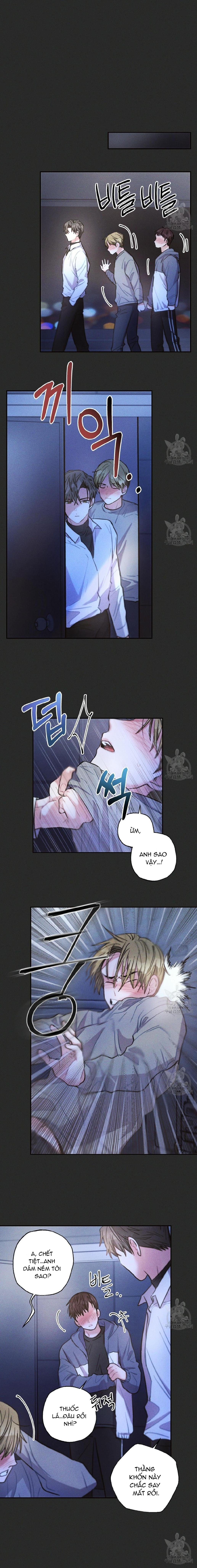 mưa giông chapter 54 2