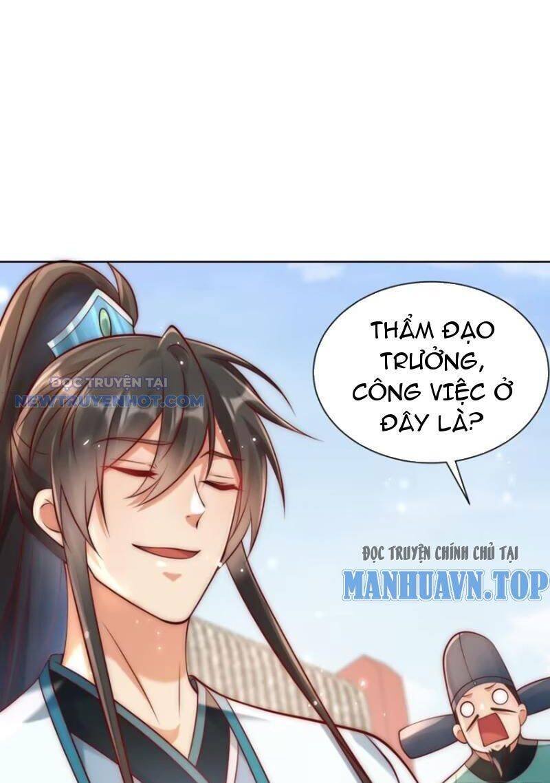 ta thực sự không muốn làm thần tiên chapter 42 60