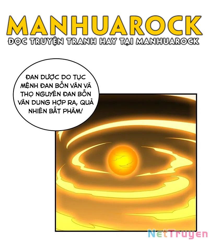 tiên võ đế tôn chapter 300 47