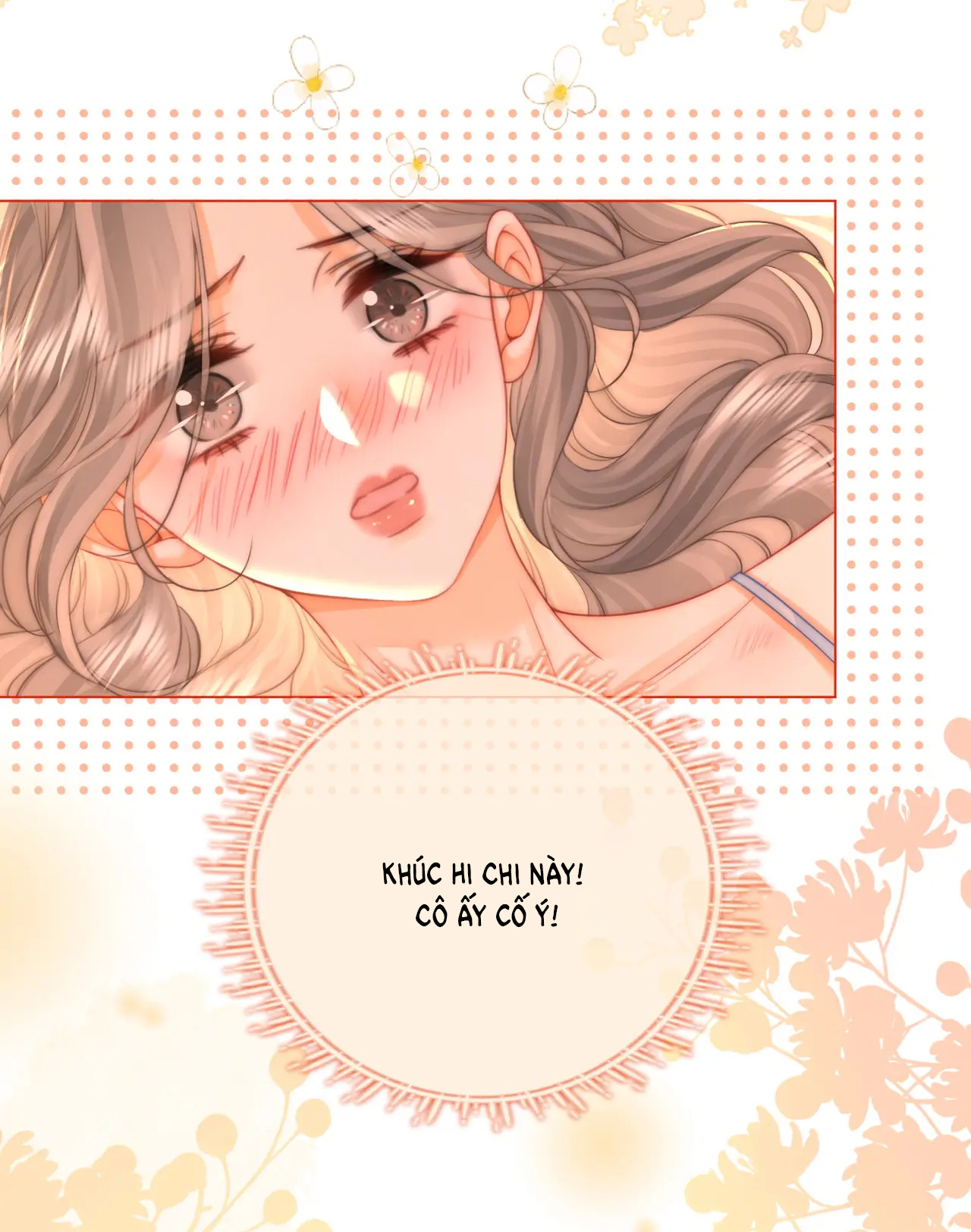 Cố Tiểu Thư Và Khúc Tiểu Thư chapter 59 - Trang 34