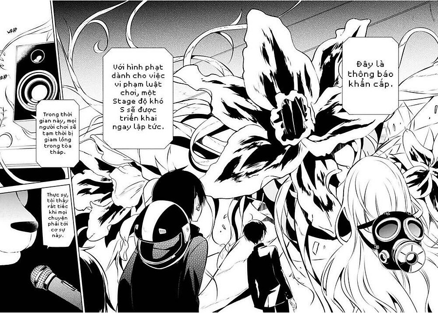 trò chơi tử thần chapter 6 31