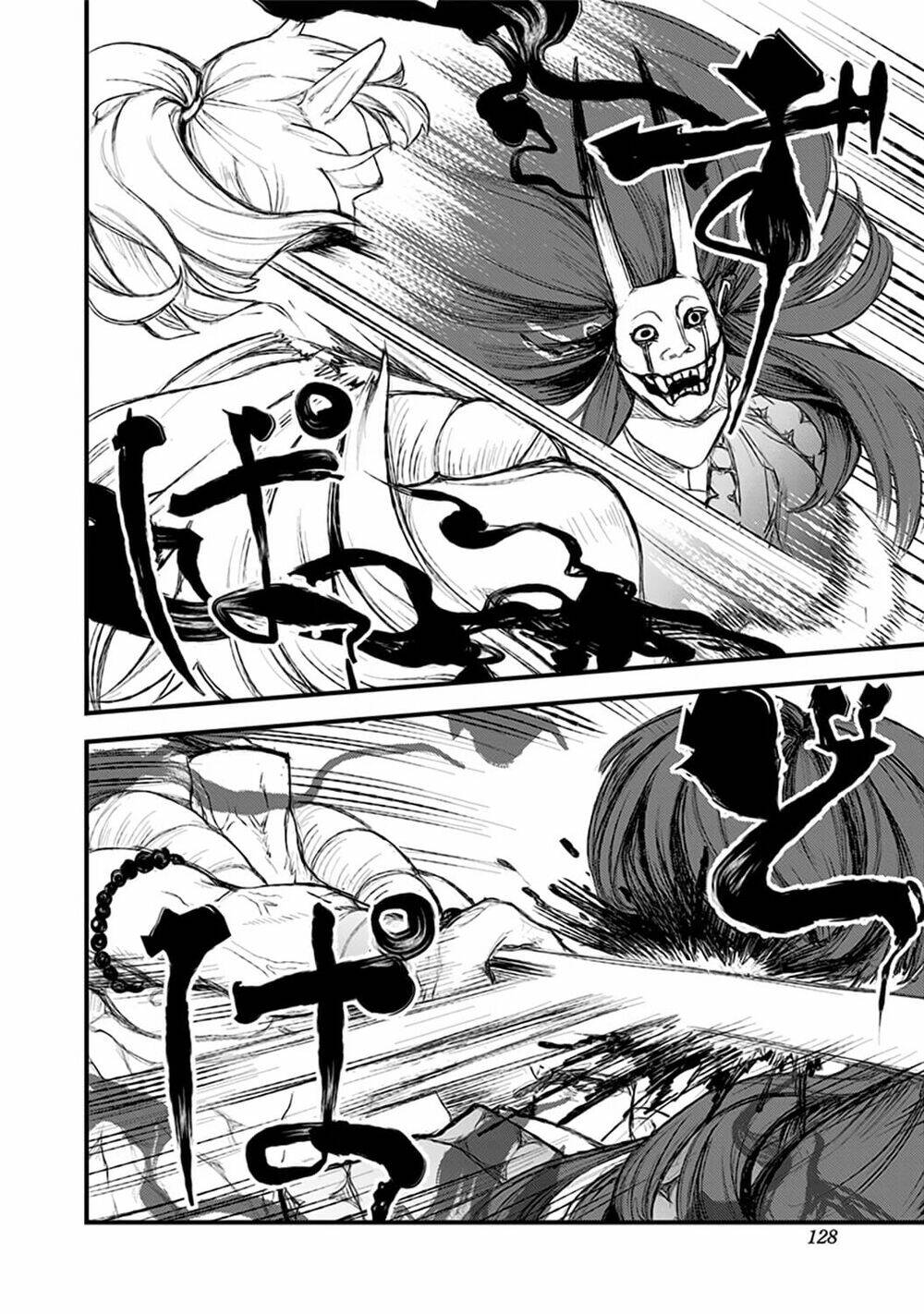 kami no manimani chapter 21 7