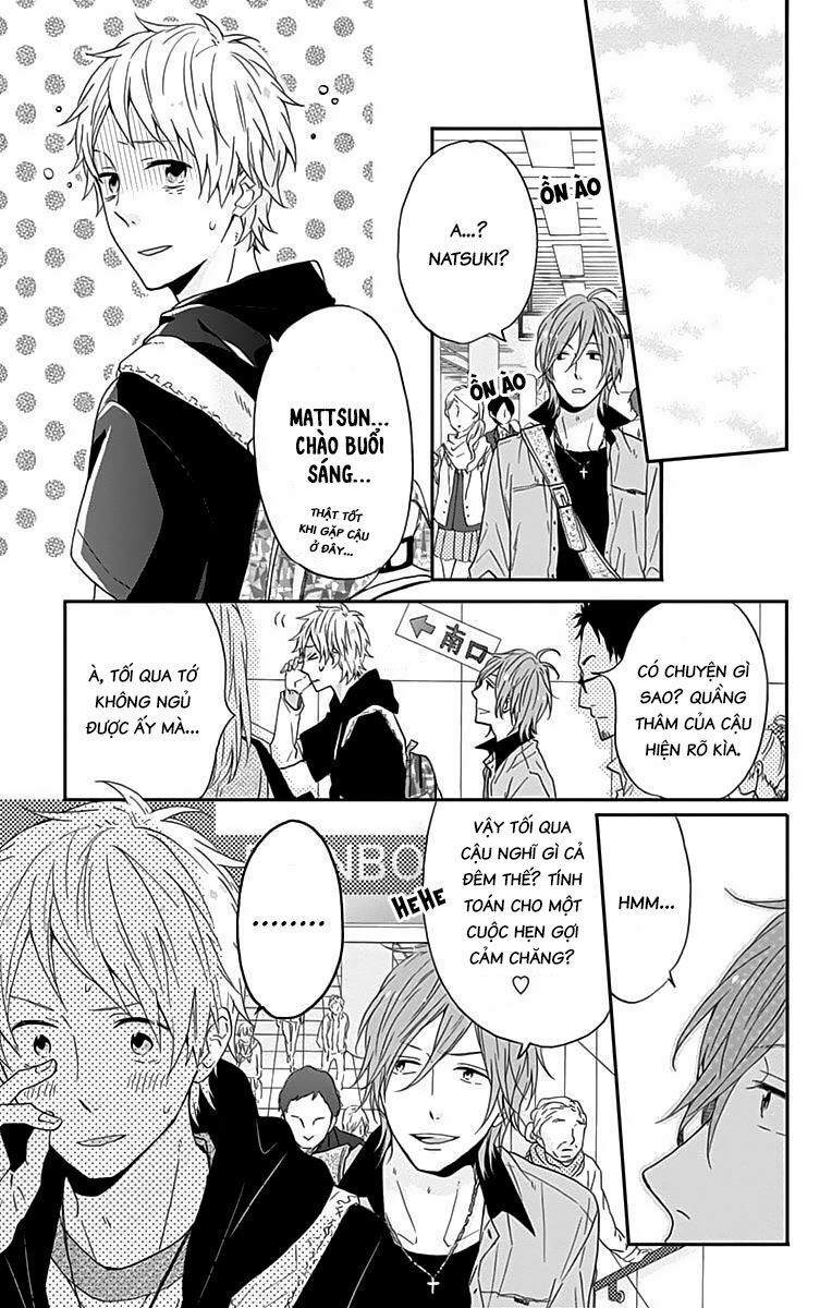 ngày cầu vồng chapter 14 3