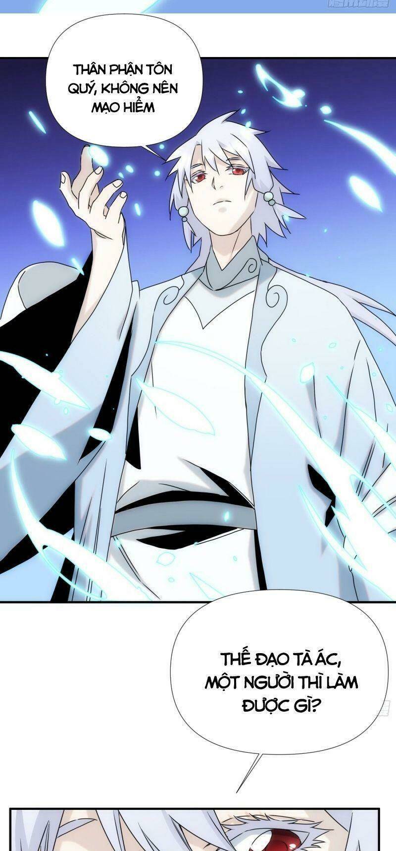 ma vương là đại địa chủ chapter 58 27