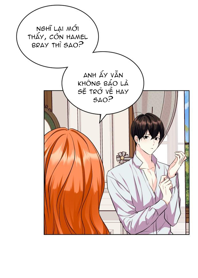 đức hạnh của ác nữ phản diện chapter 67 63