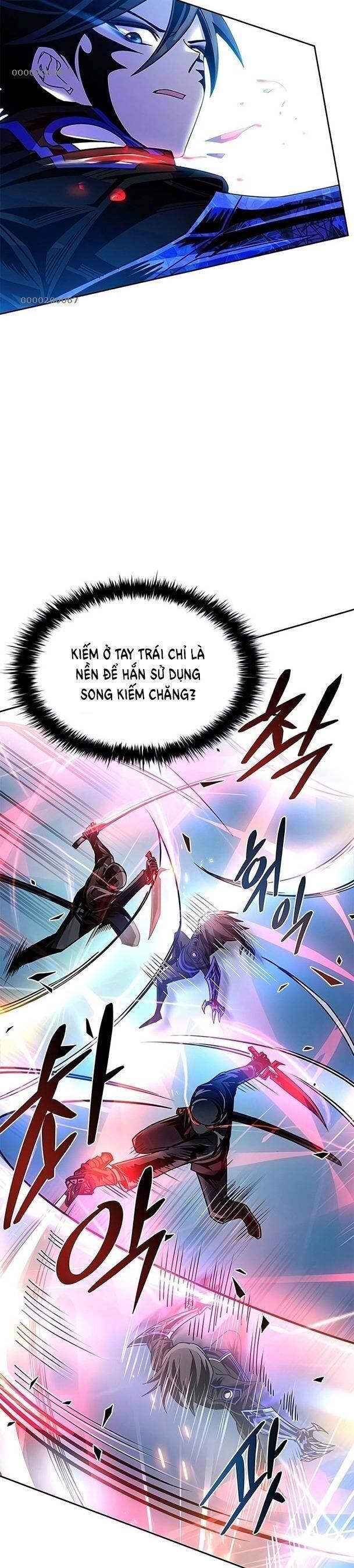 tiêu diệt ác nhân chapter 60 30